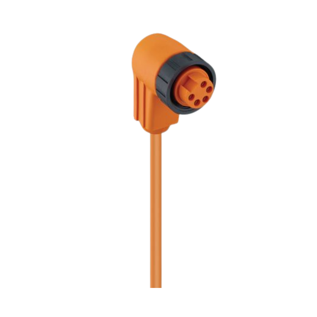 7_8_ Molded with cable